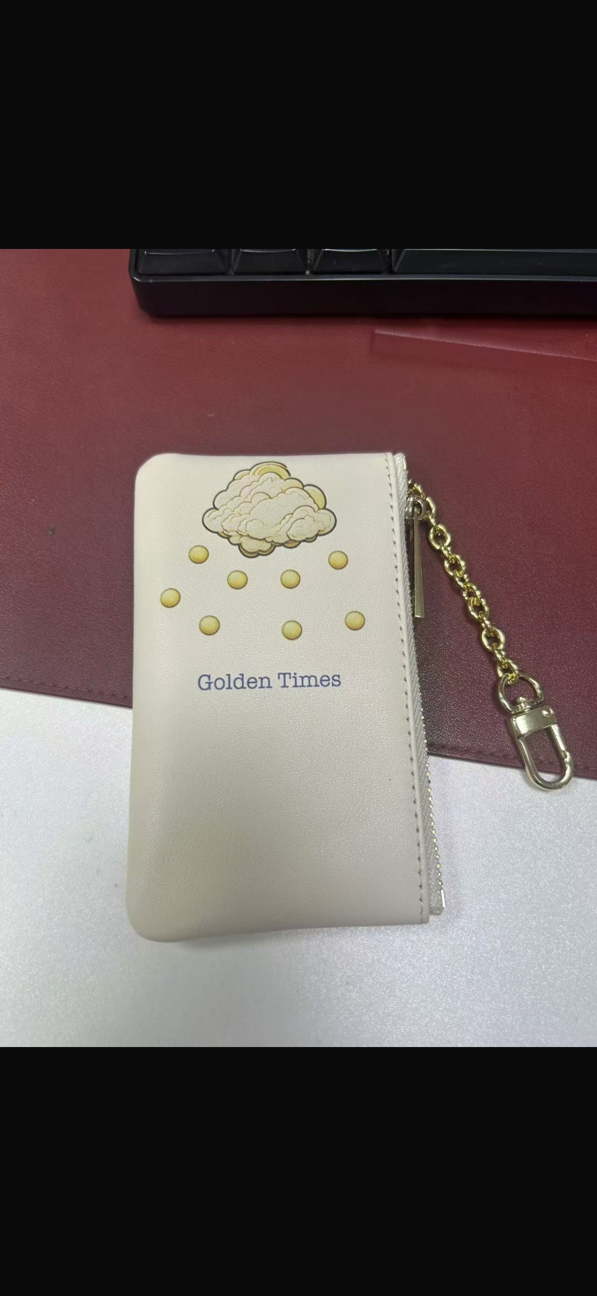 Key pouch